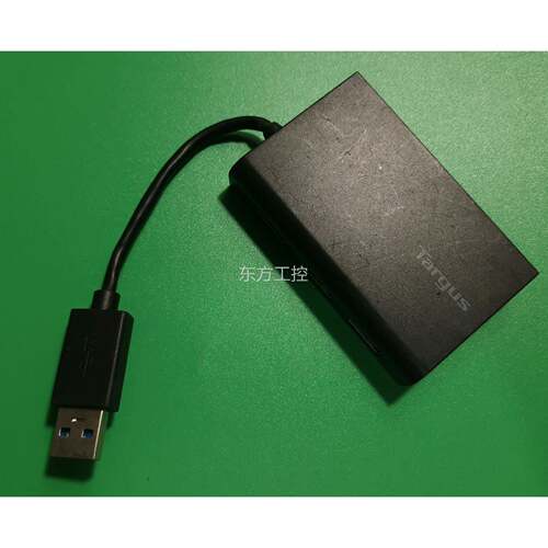 议价Targu，usb3s.扩0展坞uhbs一拖四转接延长多口u - 图1