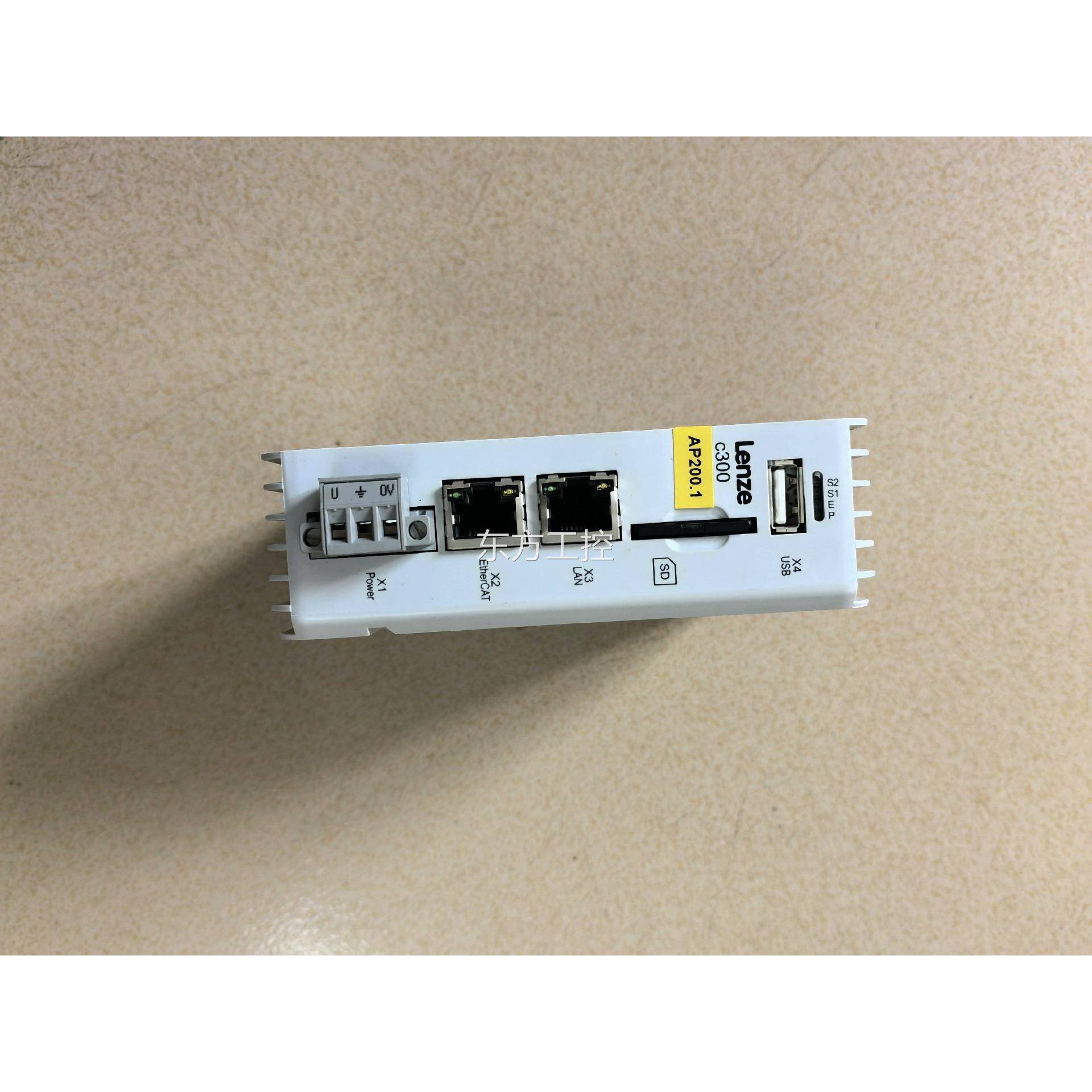 议价伦茨运动控5器C300,Lenze,二,200有一制个 - 图2