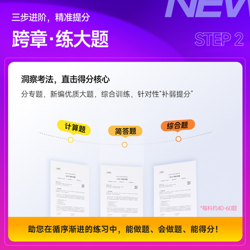 【新书上市】东奥2026年注册会计师考试注会教材辅导书刷题做题题库注会CPA好题精准练会计审计财管经济法税法战略轻2 - 图1