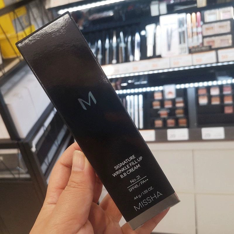 谜尚Missha幻金凝彩保湿修容bb霜 裸妆,淘宝优惠券,粉丝福利购,淘宝优惠卷