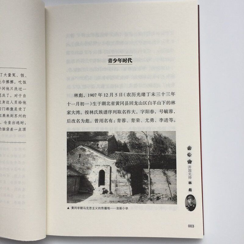 十大元帅书籍盒装朱德彭德怀林彪刘伯承贺龙陈毅罗荣桓徐向前聂荣臻叶剑英人物传记军事人物中国历史书籍军事战争纪实红色将帅实录
