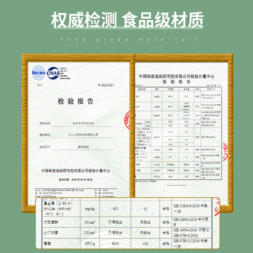 蒸笼纸蒸包子馒头的垫子食品级家用蒸锅布蒸屉垫不粘一次性防沾垫 - 图3