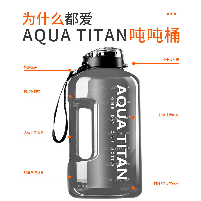 每吨价格及其影响因素