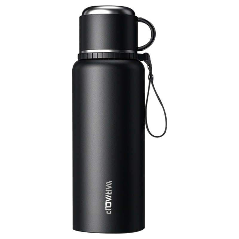 316不锈钢保温杯男款