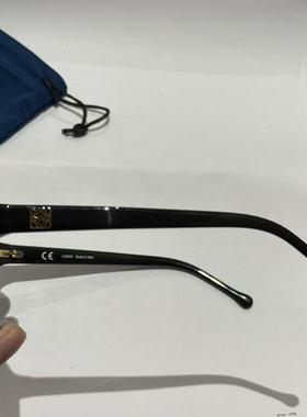 loewe 女成人大童休闲墨镜 LW  YJ011  380现货直邮 不退不换