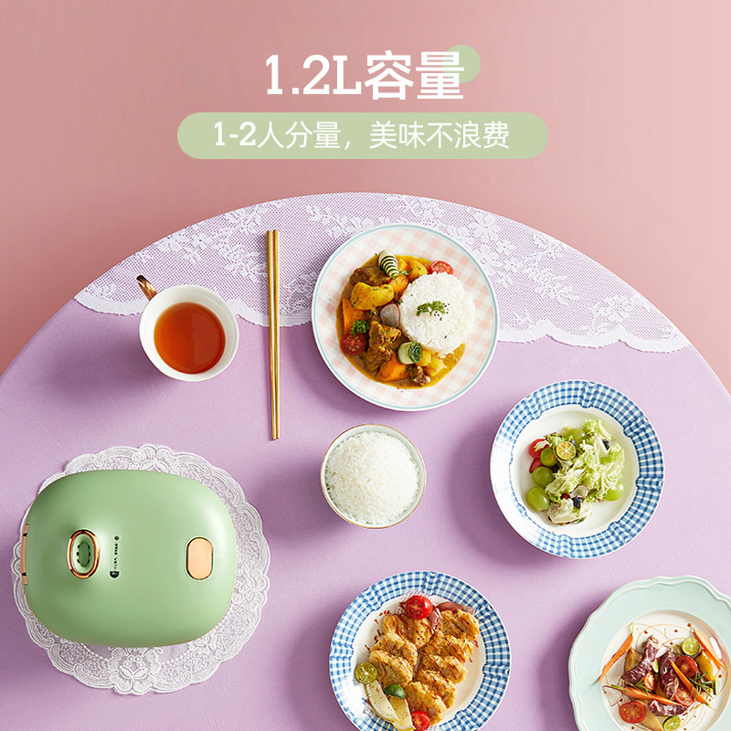 荣事达家用多功能小型全自动电饭锅 合肥荣电电器电饭煲