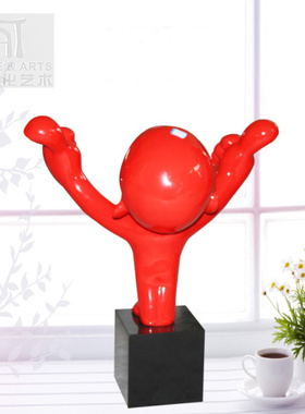 遇见大师雕塑艺术  雕塑艺术 家居摆设 家居雕塑 现代雕塑