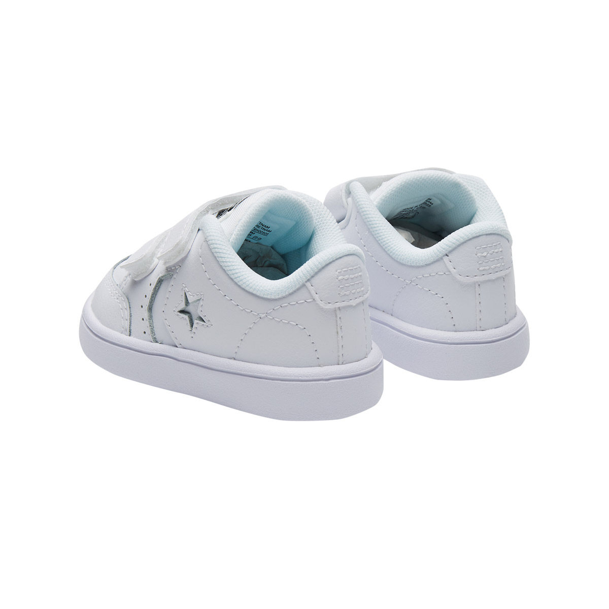 converse官方旗舰店2020春秋童鞋 Rookie运动鞋