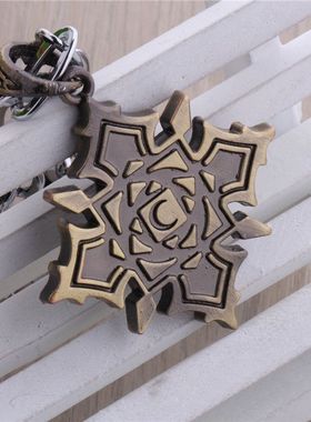 Memories二次元吸血鬼骑士挂件