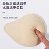 Oulinfang Latex Prosthetic Milk Lavender Essential Oil Massage Beads