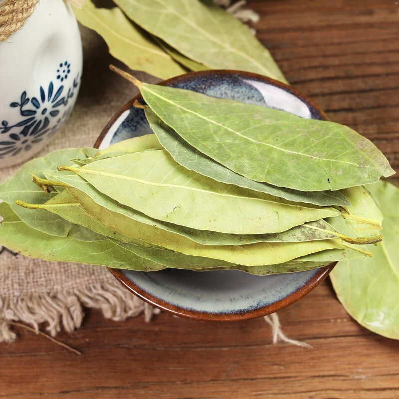 香叶250g月桂叶包邮大料卤料香料调料家用散装包邮另售桂皮八角_虎窝淘