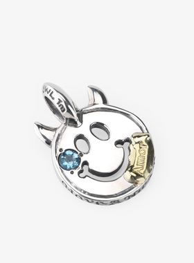 BWL纯银授权正品瑞士蓝天然镶嵌