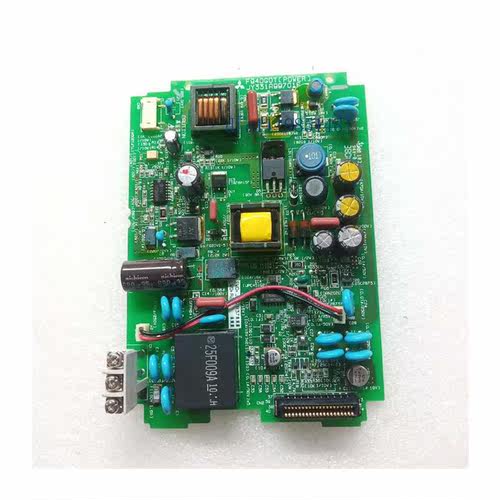 三菱 F940GOT-LWD JY331A95101E JY331A99701F 配件主板 - 图3