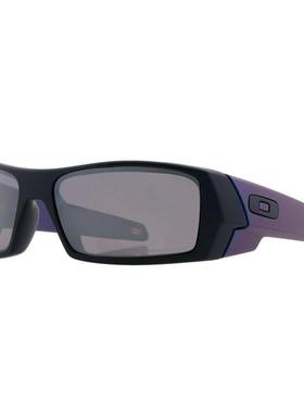 代购Oakley欧克利男士太阳镜偏光防紫外线Prizm黑镜片高清晰度