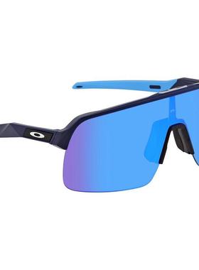 代购Oakley欧克利男士太阳镜防紫外线高清视野抗冲击轻量化盾形