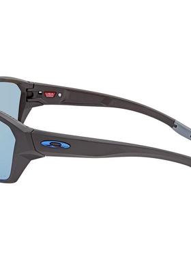 代购Oakley欧克利男士太阳镜防紫外线偏振高清视野抗眩光全框