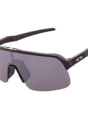 代购Oakley欧克利男女太阳镜防紫外线高清晰抗强光轻量盾形