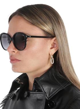 代购kate spade女士太阳镜防紫外线遮光清晰视野抗强光矩形框