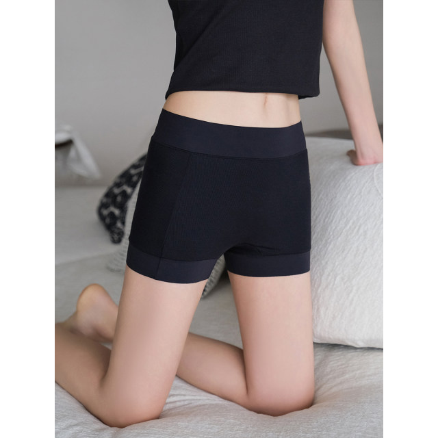 Malin modal pants ຄວາມປອດໄພ seamless ແລະ leggings