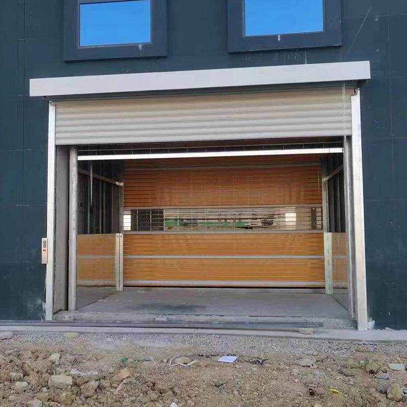 厂家直供升降货梯液压导轨式升降货梯升降机固定导轨式升降平台,淘宝优惠券,粉丝福利购,淘宝优惠卷