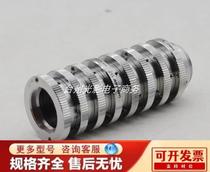 computar EX2C 2 times more industrial lens C opening distance mirror