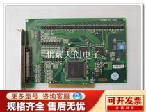 Original installed PCI digital output into control card DIO3232 V1 2 SV1 2 function intact 1