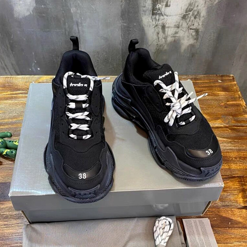 巴黎老爹鞋男ins潮牌2025新款增高级感百搭厚底莆田女休闲运动鞋,淘宝优惠券,粉丝福利购,淘宝优惠卷