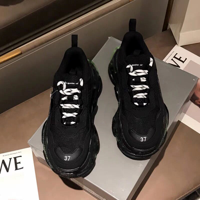 巴黎老爹鞋男ins潮牌2025新款增高级感百搭厚底莆田女休闲运动鞋,淘宝优惠券,粉丝福利购,淘宝优惠卷