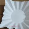 Special heat insulation and oil-proof pad for high-end hot pot paper steaming paper disposable hot pot paper alcohol hot pot stove
