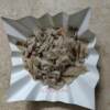 Special heat insulation and oil-proof pad for high-end hot pot paper steaming paper disposable hot pot paper alcohol hot pot stove