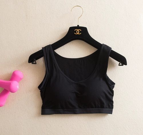 Топ с чашечками, вставки в бюстгальтер, бюстгальтер-топ, майка топ, короткое нижнее белье, тонкое защитное белье, эффект подтяжки, красивая спина