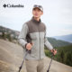Colombian Men's Water Repellent Sports Jacket Soft Shell