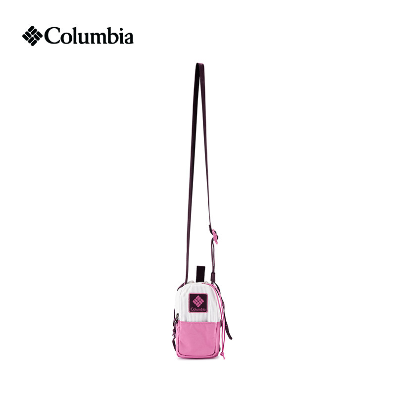 Colombia couple style shoulder bag sports bag