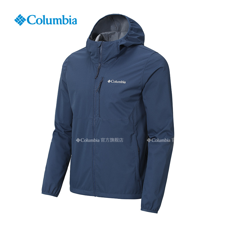 KE0071 春夏新品男款连帽冲锋衣 19 哥伦比亚户外 Columbia 经典款 KE0071 春夏新品男款连帽冲锋衣 19 哥伦比亚户外 Columbia 经典款