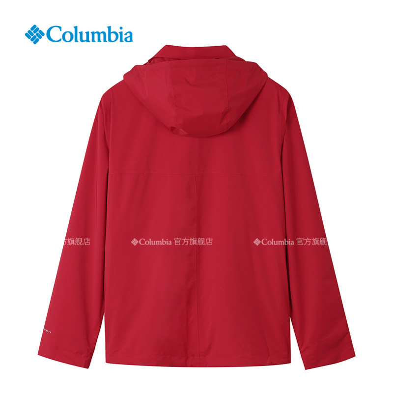 20 WE1301 春夏新款奥米防水冲锋衣春晚范闲同款 Columbia 哥伦比亚 20 WE1301 春夏新款奥米防水冲锋衣春晚范闲同款 Columbia 哥伦比亚