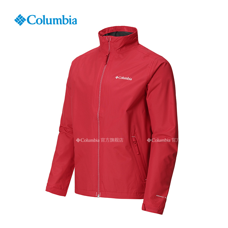 19 WE0049 春夏新品男款防水冲锋衣 Columbia 哥伦比亚户外 19 WE0049 春夏新品男款防水冲锋衣 Columbia 哥伦比亚户外