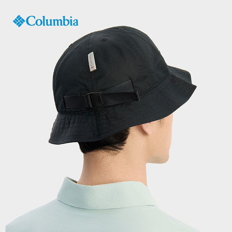 Columbia哥伦比亚户外25新品情侣复古拒水干爽运动渔夫帽CU5517,淘宝优惠券,粉丝福利购,淘宝优惠卷