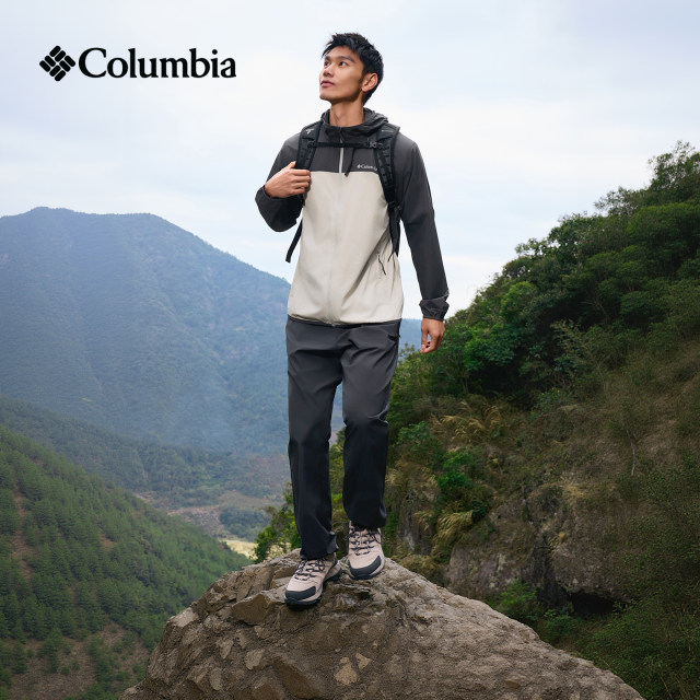 ໂສ້ງກັນແດດຜູ້ຊາຍ Colombian UPF50