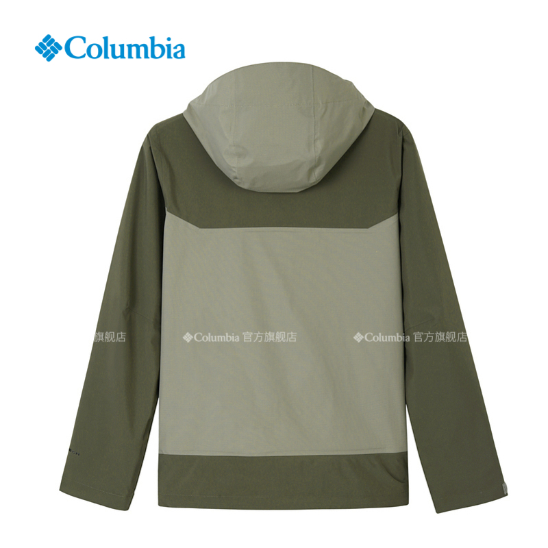 20 RE0085 春夏新品男专业户外奥米防水冲锋衣 Columbia 哥伦比亚户外 20 RE0085 春夏新品男专业户外奥米防水冲锋衣 Columbia 哥伦比亚户外