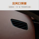 Tianyi c5aircross car interior light-proof mat