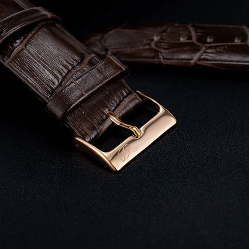 Пол Value/Baoleway искренние мужские кварцевые часы Light Luxury Gift Pv150211-RG-03N