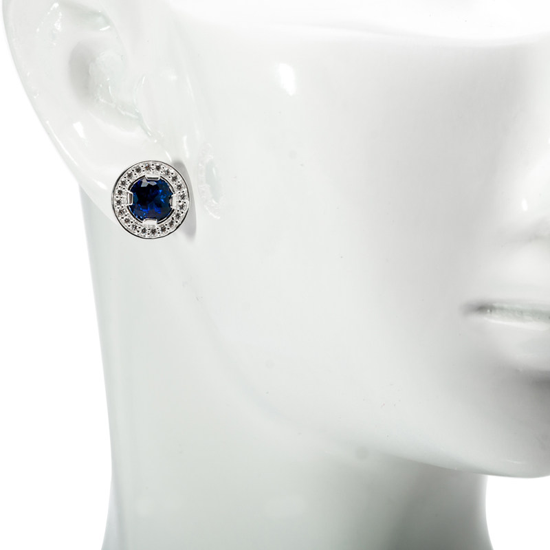 thomas sabo托马斯.萨博银耳钉 泰盛海外耳钉