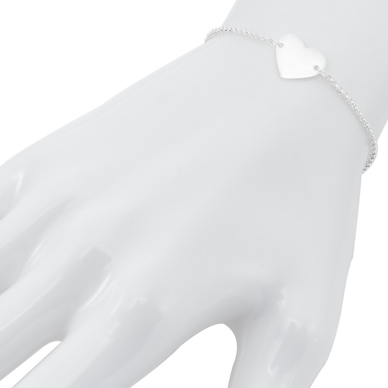 thomas sabo a1392-001-12-l19 5v 泰盛海外手链