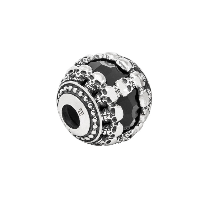 thomas sabo托马斯.萨博骷髅银缟 泰盛海外其它首饰