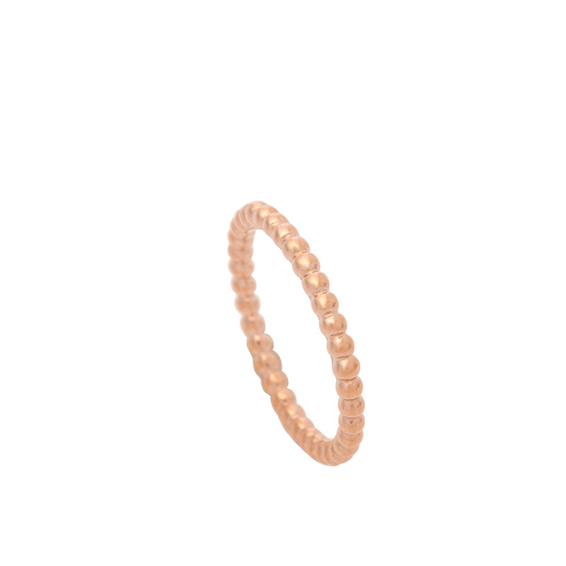 thomas sabo托马斯.萨博银戒指 泰盛海外戒指/指环