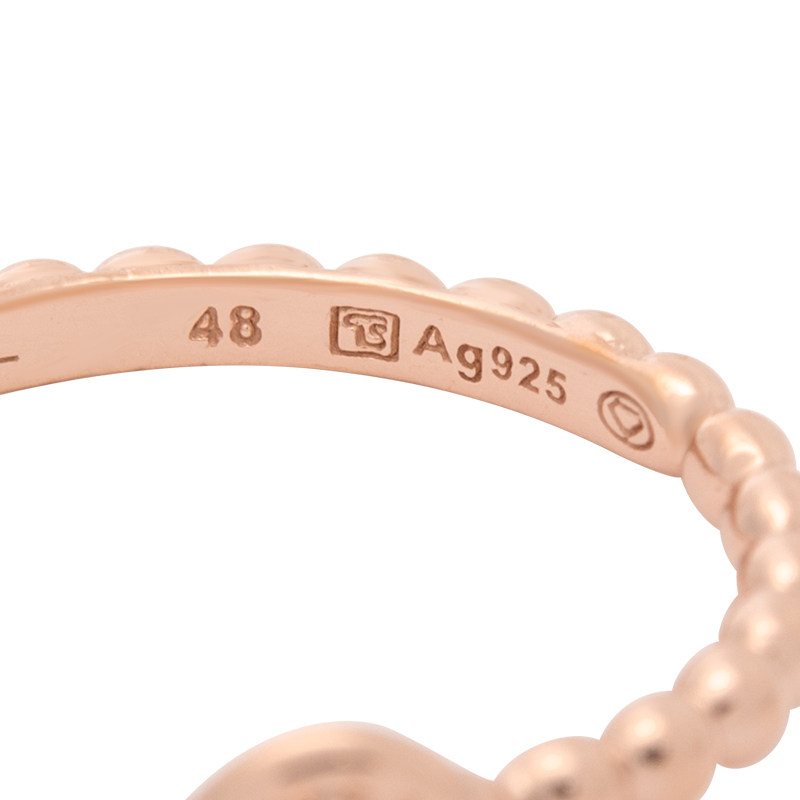 thomas sabo托马斯.萨博银戒指 泰盛海外戒指/指环