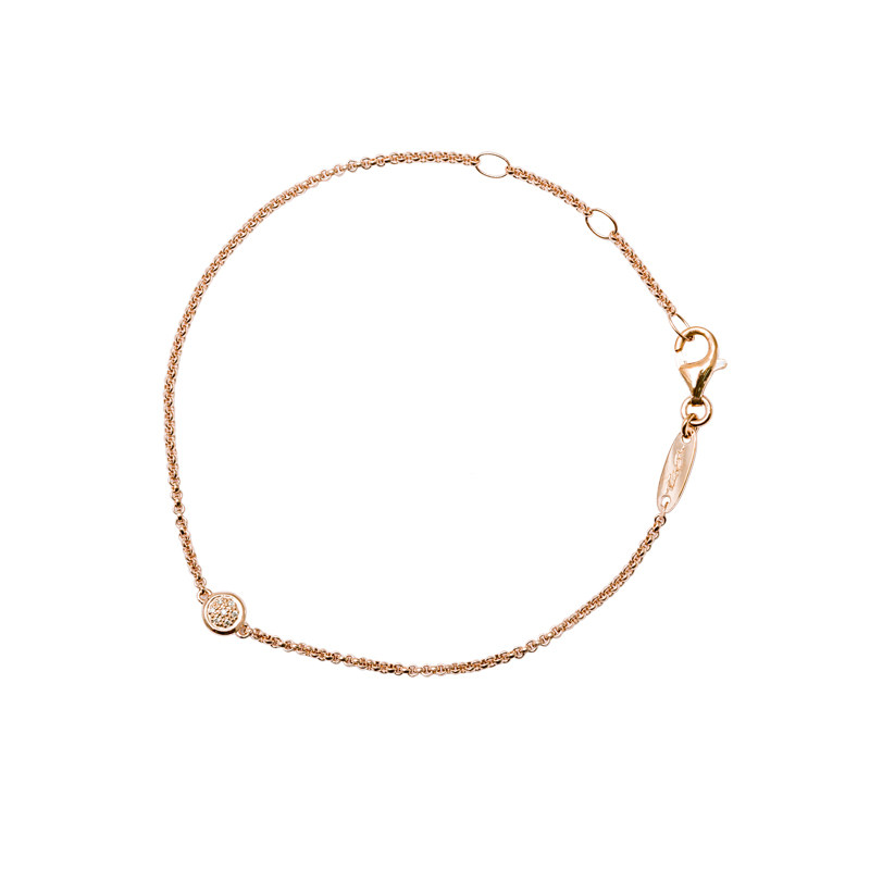 thomassabo托马斯.萨博爆款银手链 泰盛海外手链