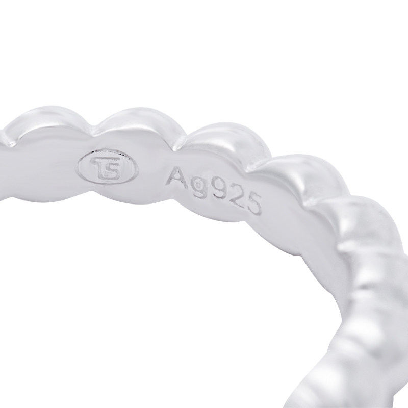 thomas sabo托马斯.萨博银戒指 泰盛海外戒指/指环