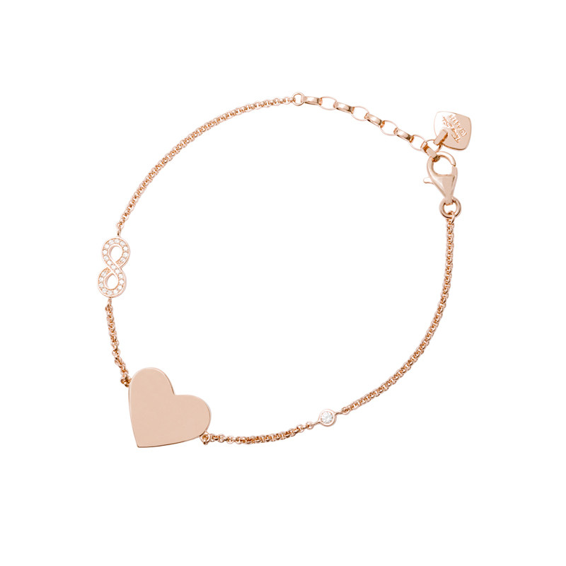 thomas sabo/托马斯.萨博纯银手链 泰盛海外手链