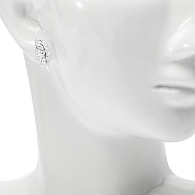 thomas sabo托马斯.萨博银耳钉 泰盛海外耳钉